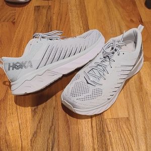 HOKA One One WARAHI 3 Athletic Running Shoes